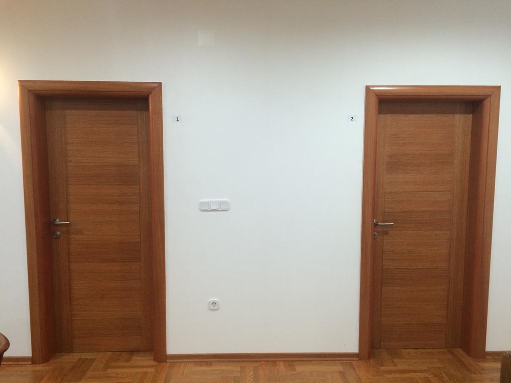 Guest House Seperic ยาสเตรบาร์สโก ภายนอก รูปภาพ