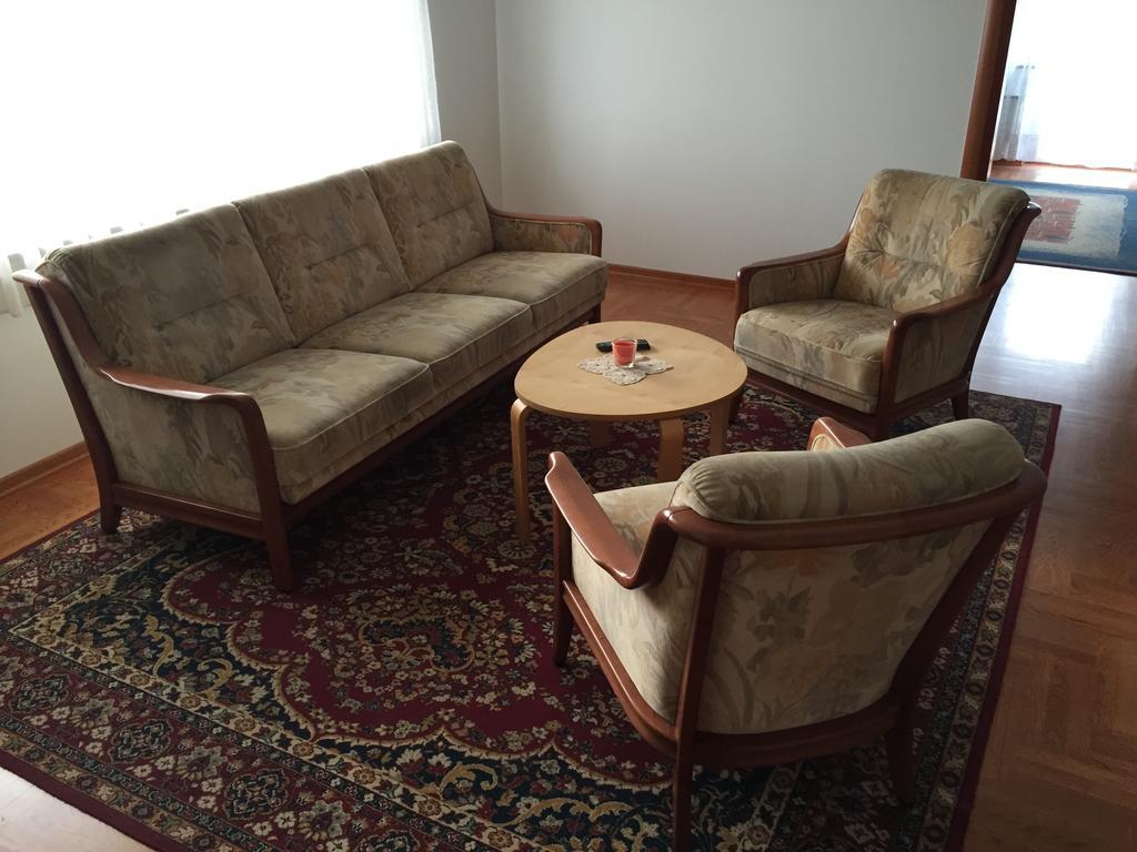 Guest House Seperic ยาสเตรบาร์สโก ห้อง รูปภาพ